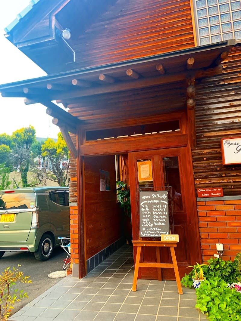 Ogose 913 Cafe