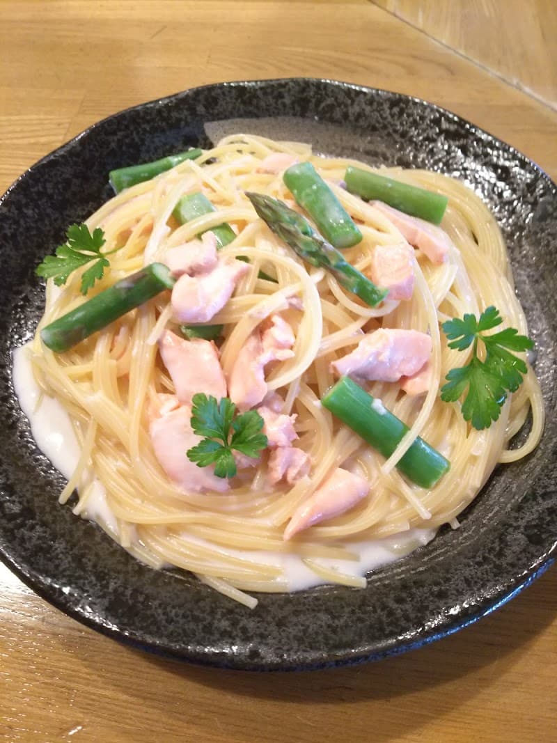 Ogose 913 Cafeの店内・料理の写真 2枚目