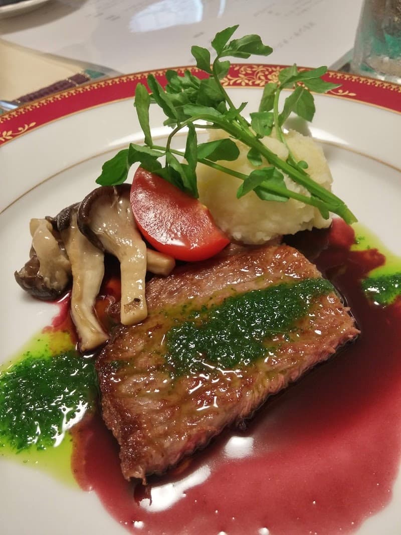コルトンの店内・料理の写真 2枚目