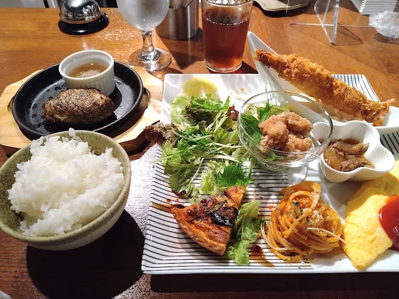 ビストロ ボンの店内・料理の写真 2枚目