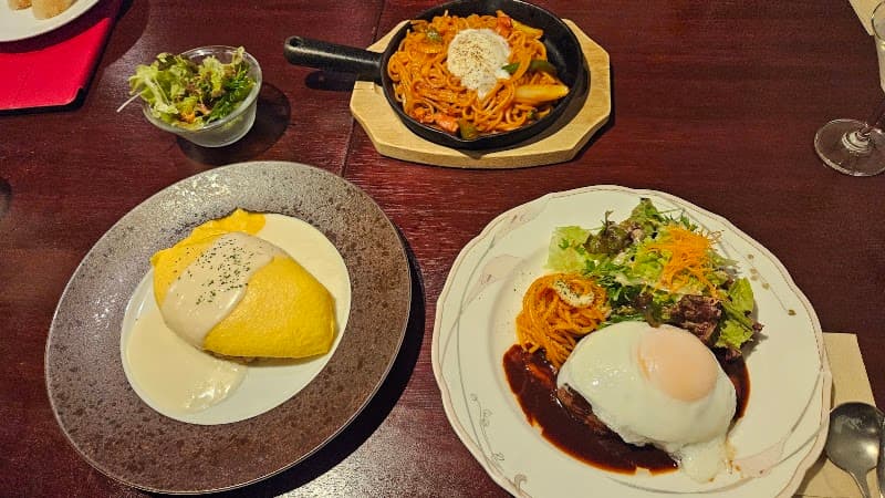ビストロ ボンの店内・料理の写真 3枚目