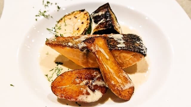 Bistro LIBERTE ビストロ リベルテの店内・料理の写真 2枚目