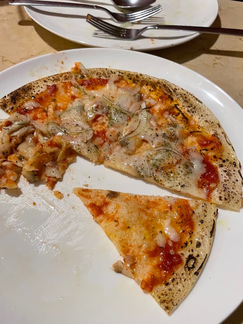バルバの店内・料理の写真 3枚目
