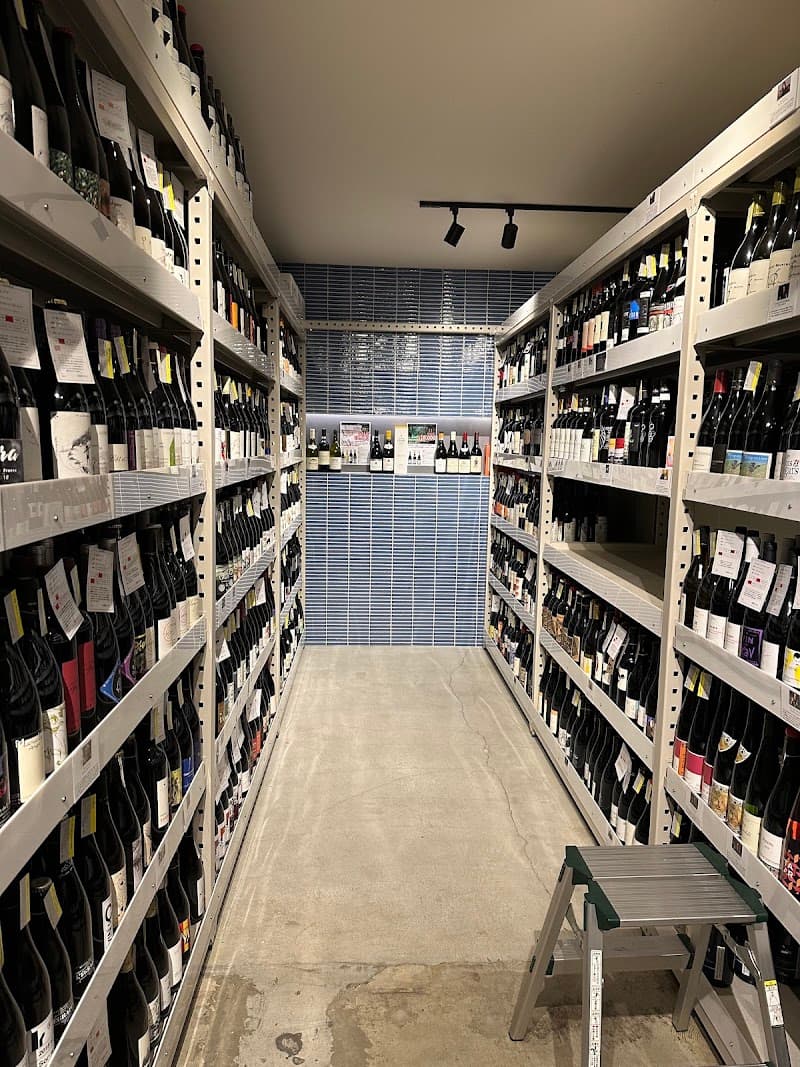 KAKUYASU class Vin Nerd Wine Cellarの店内・料理の写真 3枚目