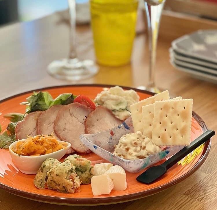 Kevin’sの店内・料理の写真 2枚目
