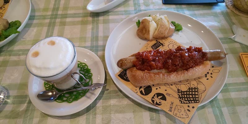 古志路の店内・料理の写真 2枚目