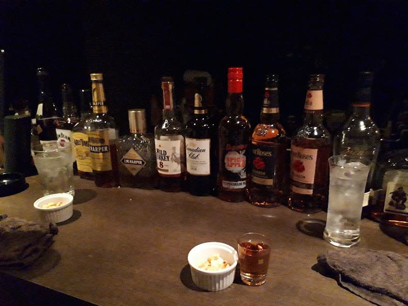 Bar&Dining Lazoの店内・料理の写真 3枚目