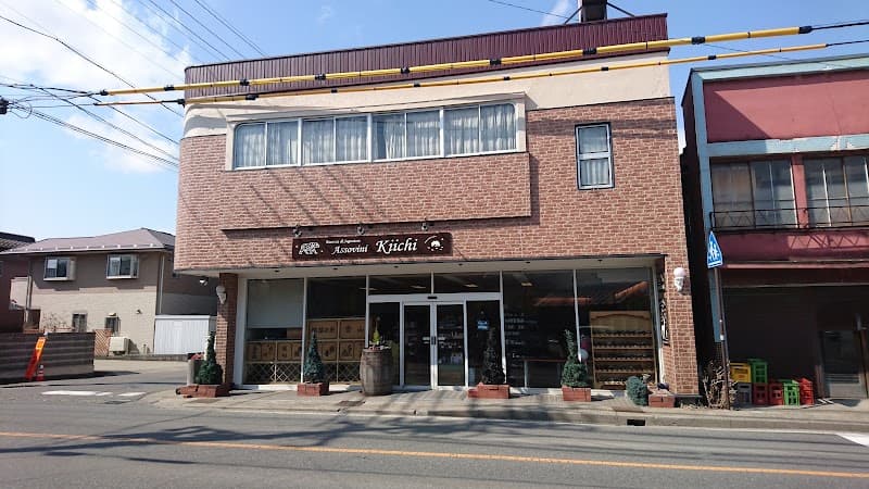 小林喜市商店の店内・料理の写真 3枚目