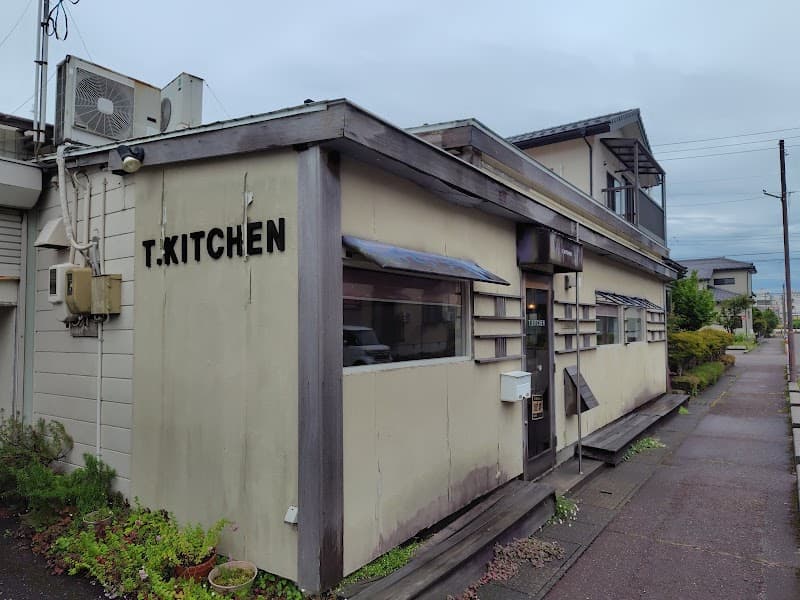 T･KITCHEN