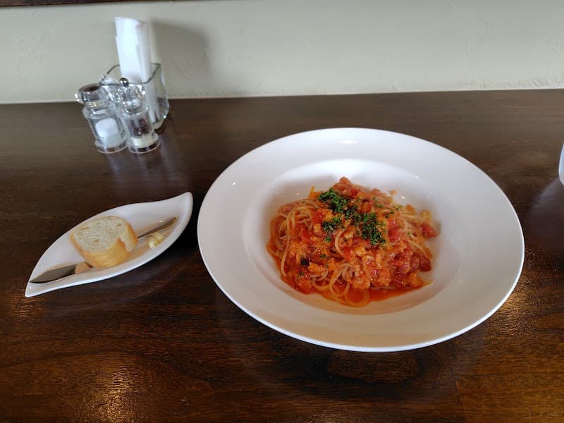 T･KITCHENの店内・料理の写真 2枚目