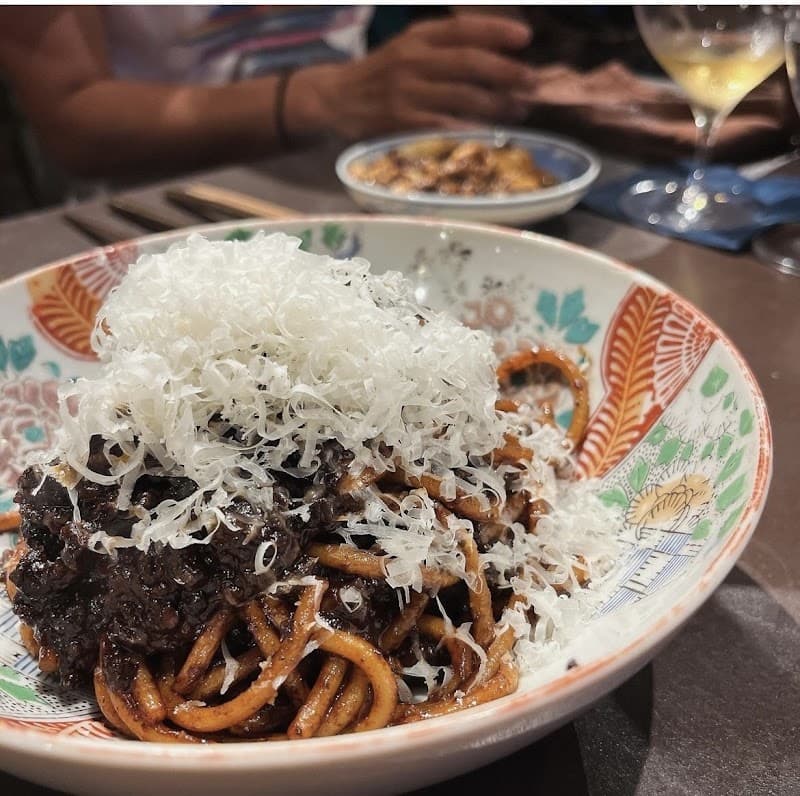 Bay Side Bistro 1-1 & The Rooftopの店内・料理の写真 3枚目