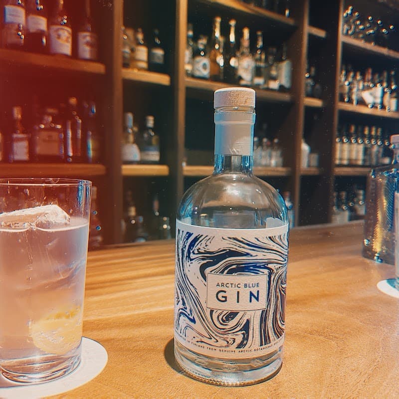 BAR Legato/バー レガートの店内・料理の写真 3枚目