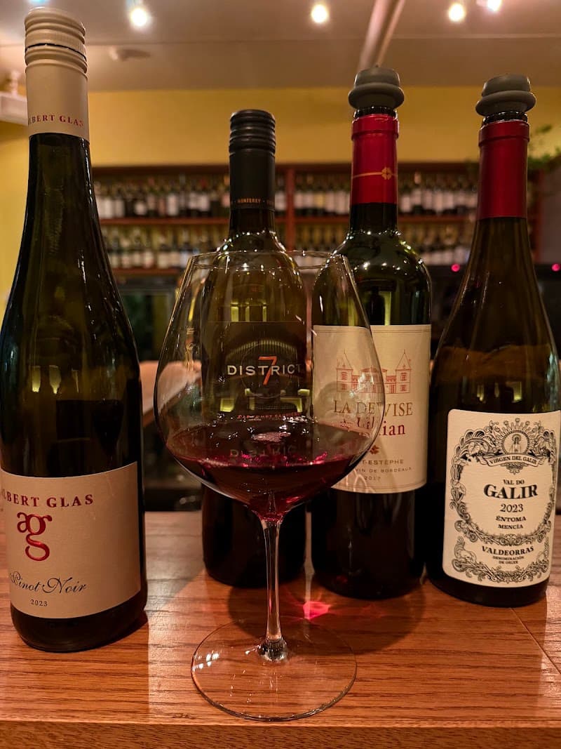 French Bar “Pas mal"の店内・料理の写真 2枚目