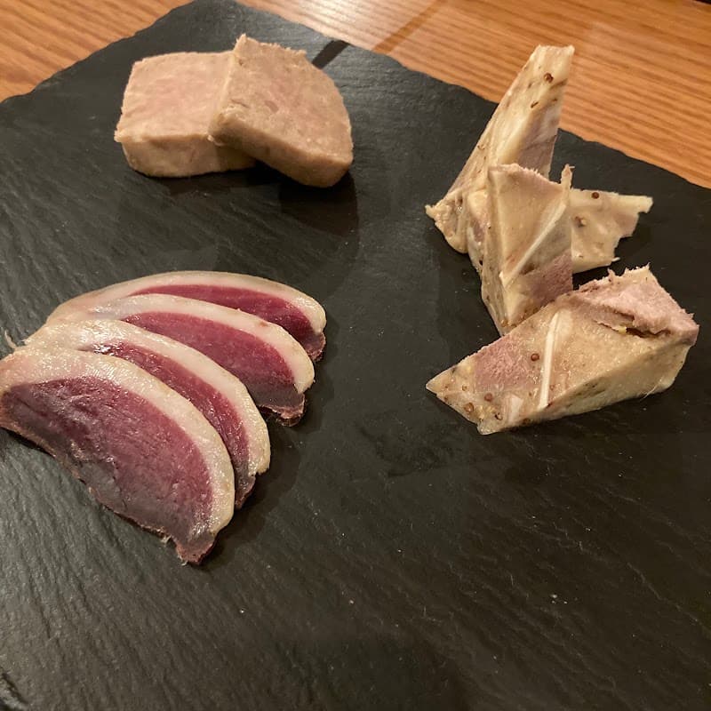 French Bar “Pas mal"の店内・料理の写真 3枚目