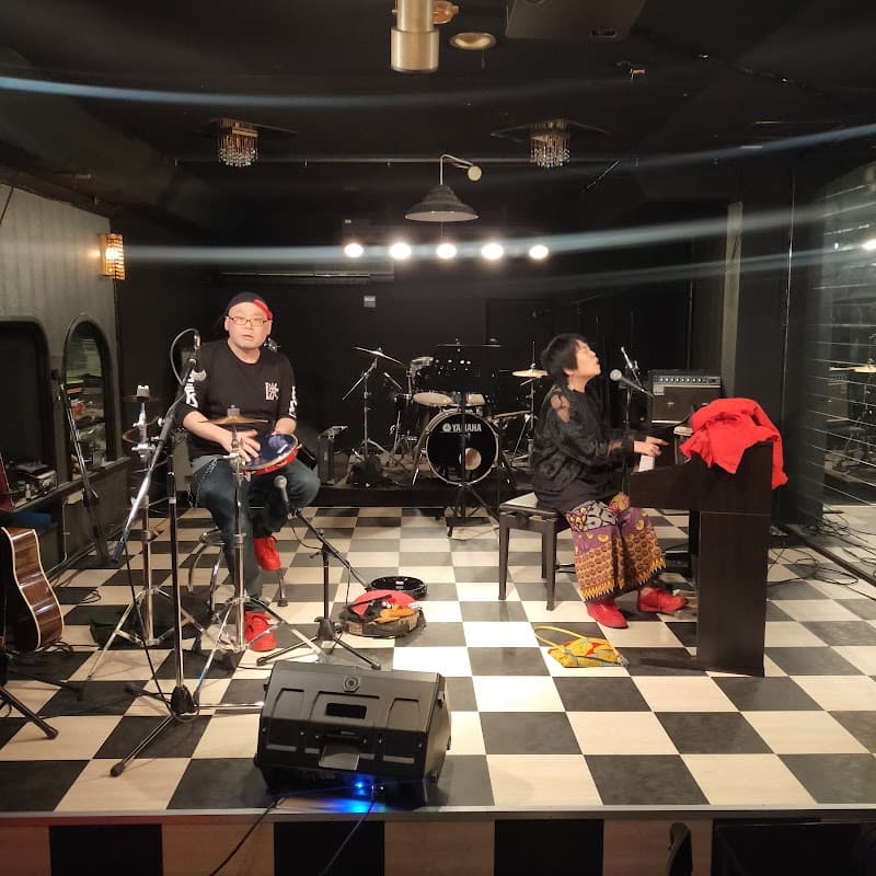 Bar 7th Chordの店内・料理の写真 3枚目