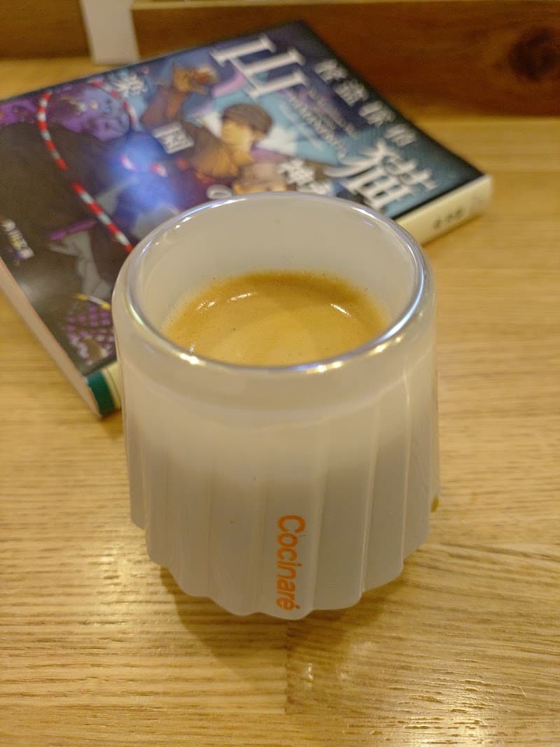 Casetta 7076の店内・料理の写真 2枚目