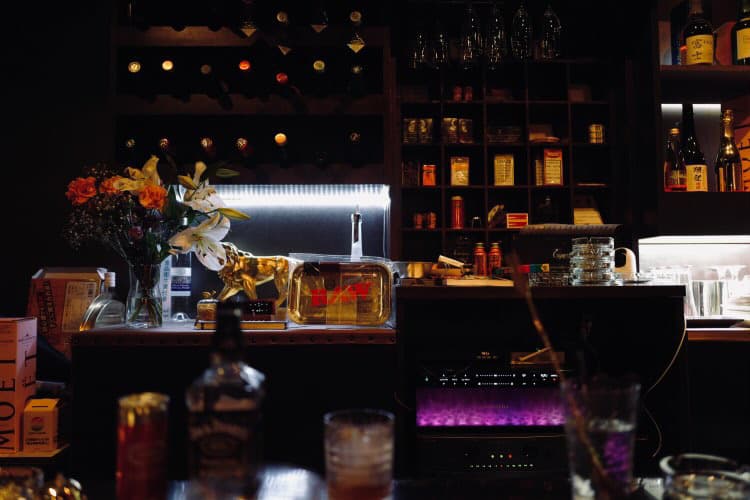 BAR ROGUE