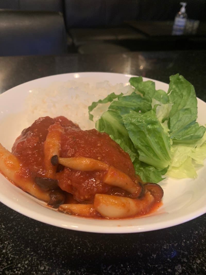 ＢＡＲ ＲＯＧＵＥの店内・料理の写真 2枚目