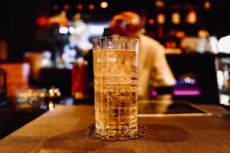 ＢＡＲ ＲＯＧＵＥの店内・料理の写真 3枚目