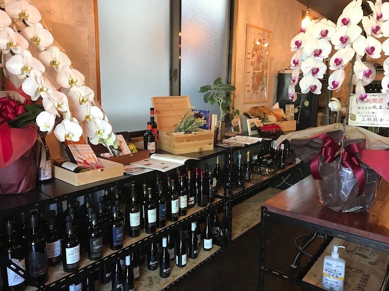 株式会社Terraventoの店内・料理の写真 2枚目