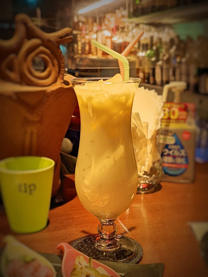 ムーンブロッサム (moonblossom)の店内・料理の写真 3枚目