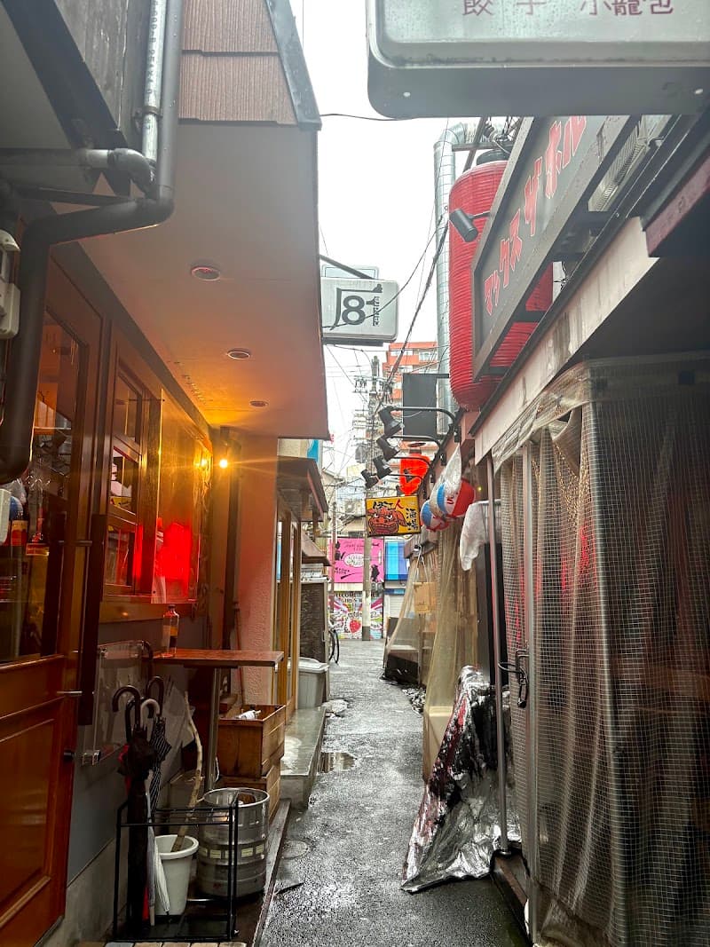 路地裏ビストロ816の店内・料理の写真 2枚目