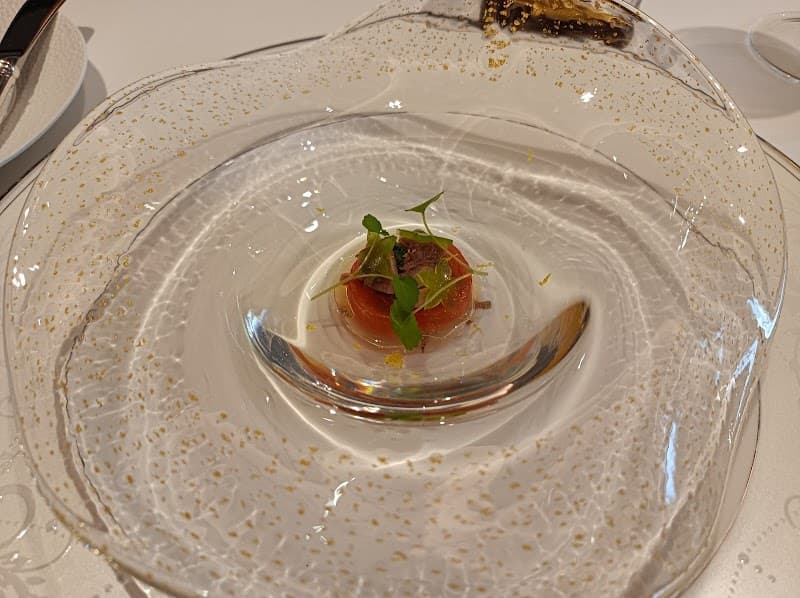 ル・ジャルダン福井の店内・料理の写真 3枚目