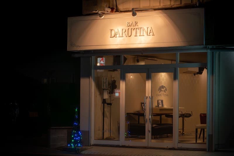 ダルティナ BAR DARUTINAの店内・料理の写真 1枚目