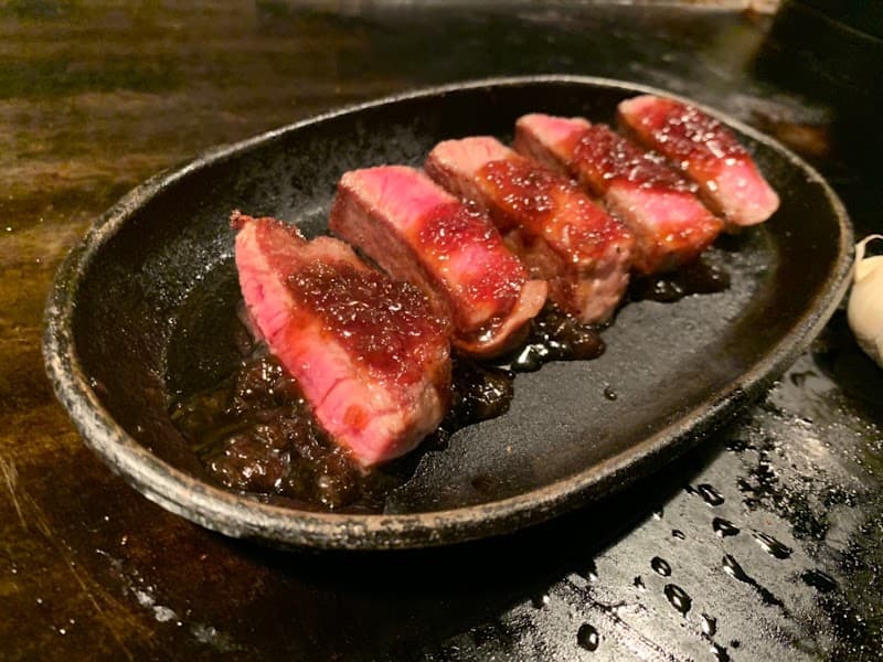 肉バル orangeの店内・料理の写真 2枚目
