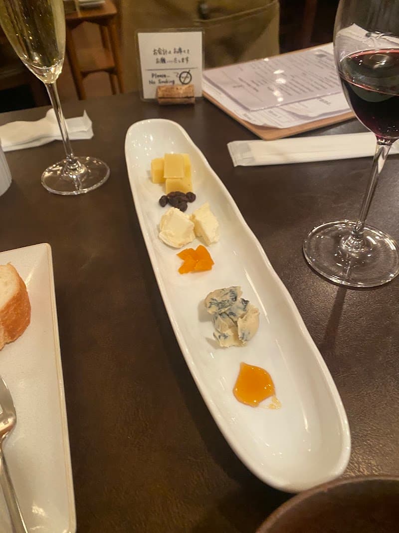 ワインと旬の野菜 barchetta（バルケッタ）の店内・料理の写真 3枚目