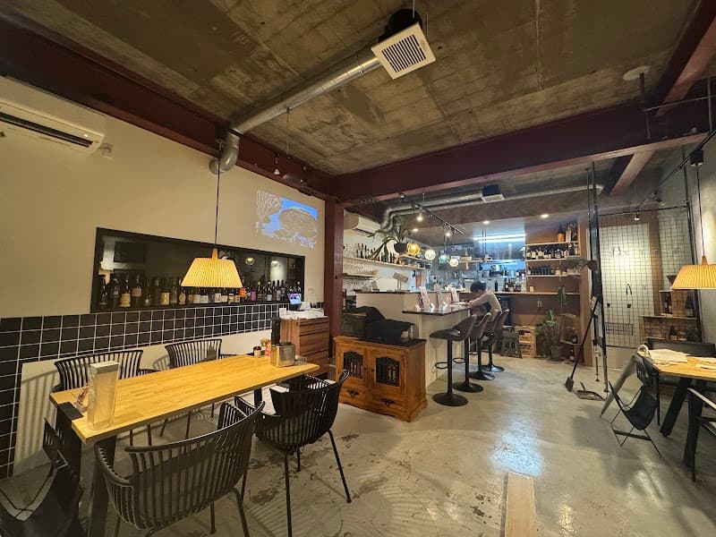 bistro らふの店内・料理の写真 2枚目