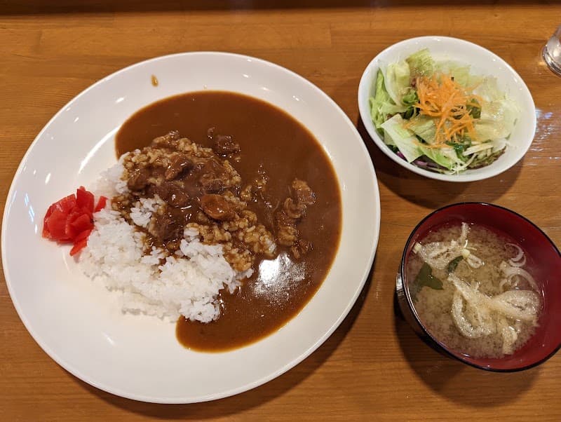 BISTRO 883(パパサン)の店内・料理の写真 3枚目