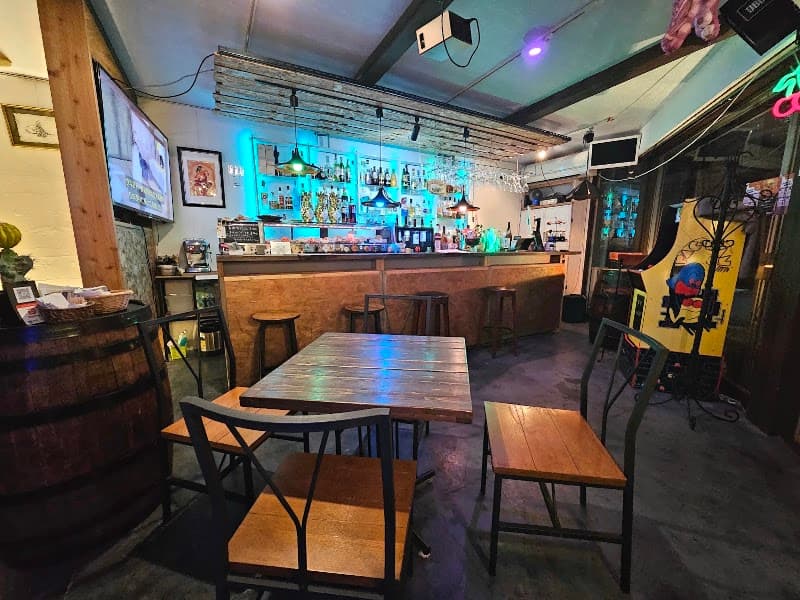タパスバル ウベの店内・料理の写真 3枚目
