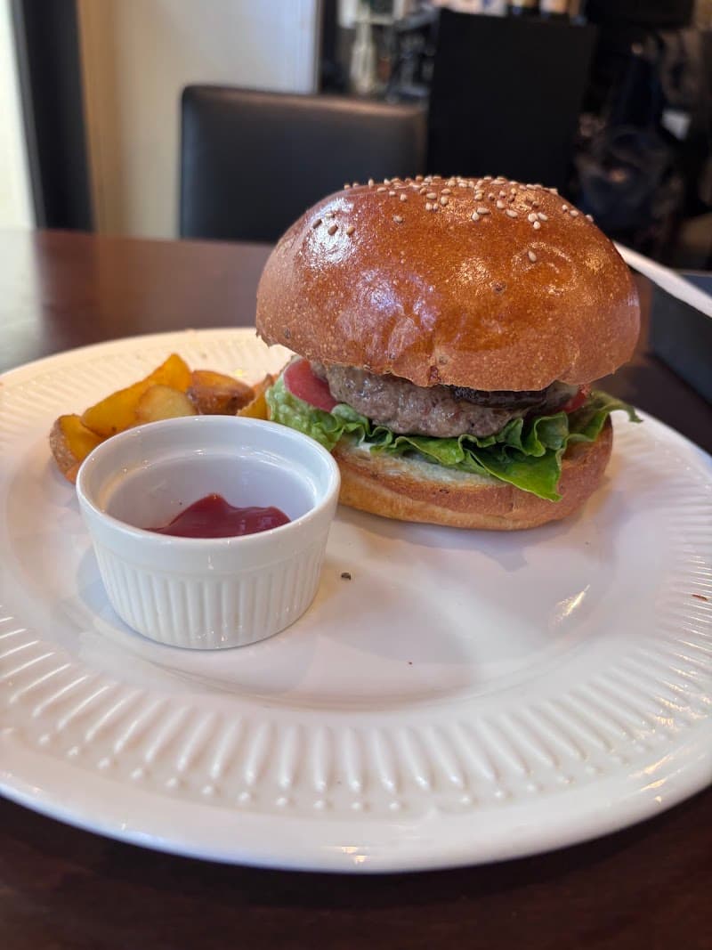 KaFiRu（カフィル）の店内・料理の写真 3枚目