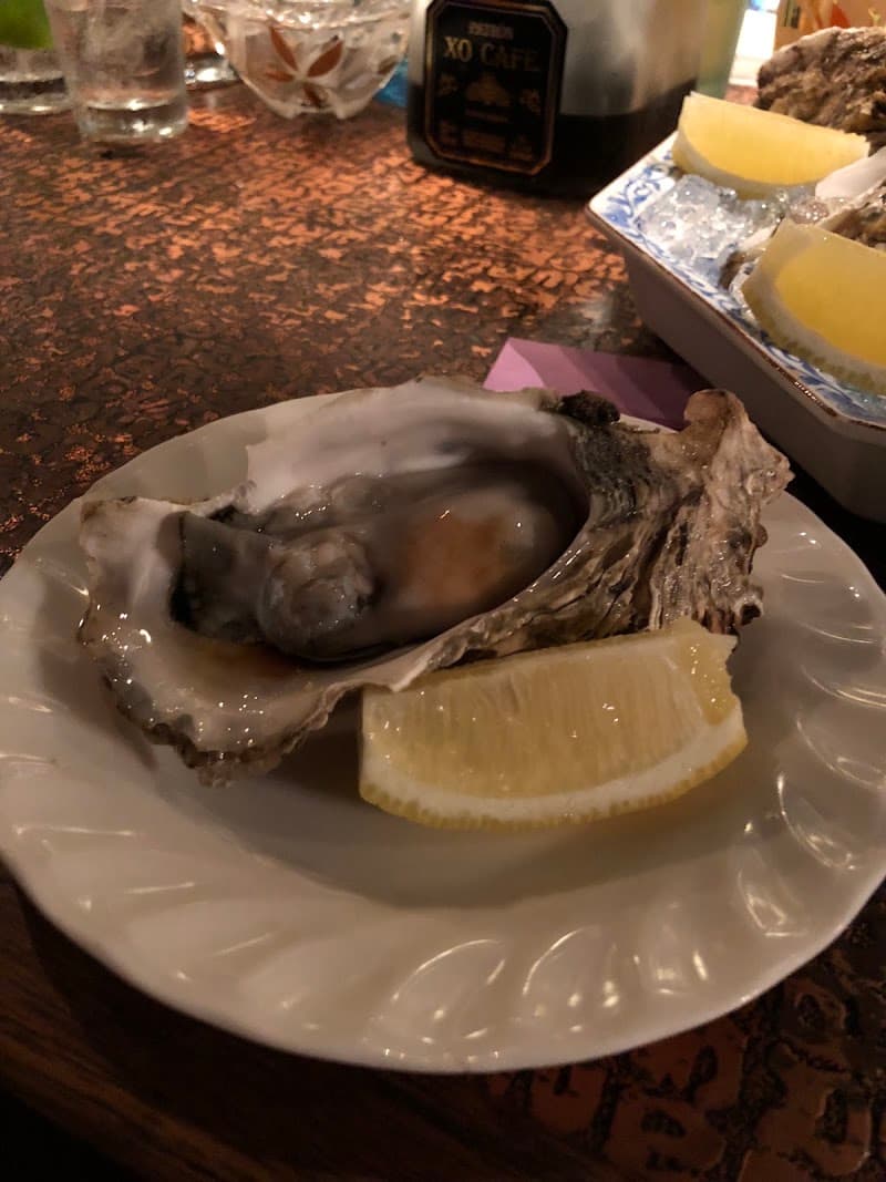 カクテル･ジローの店内・料理の写真 3枚目