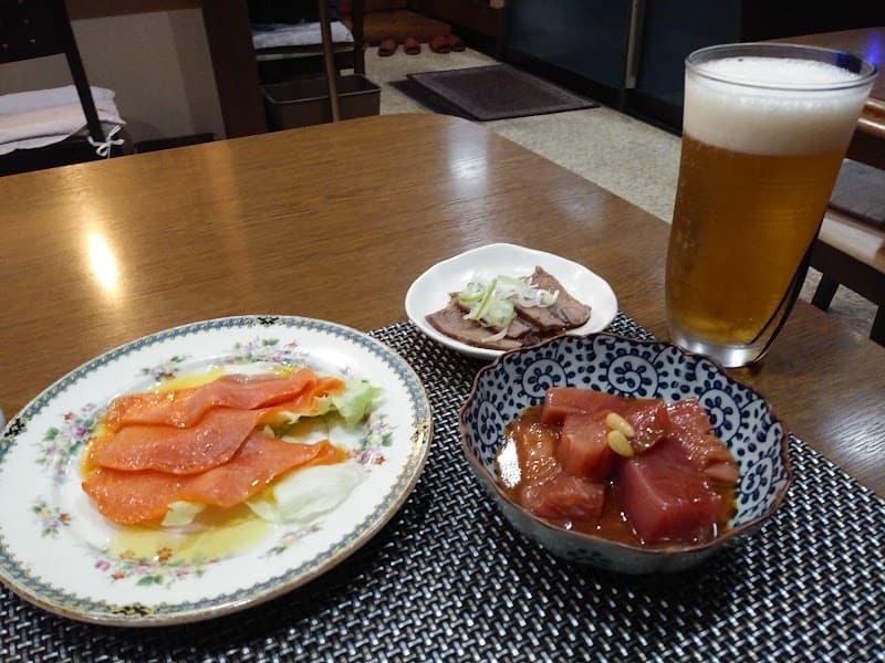 レストランＳＡＶＡの店内・料理の写真 2枚目