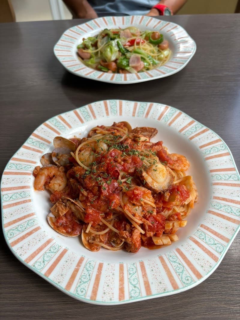 アンソレイユ （陽だまりで)の店内・料理の写真 2枚目