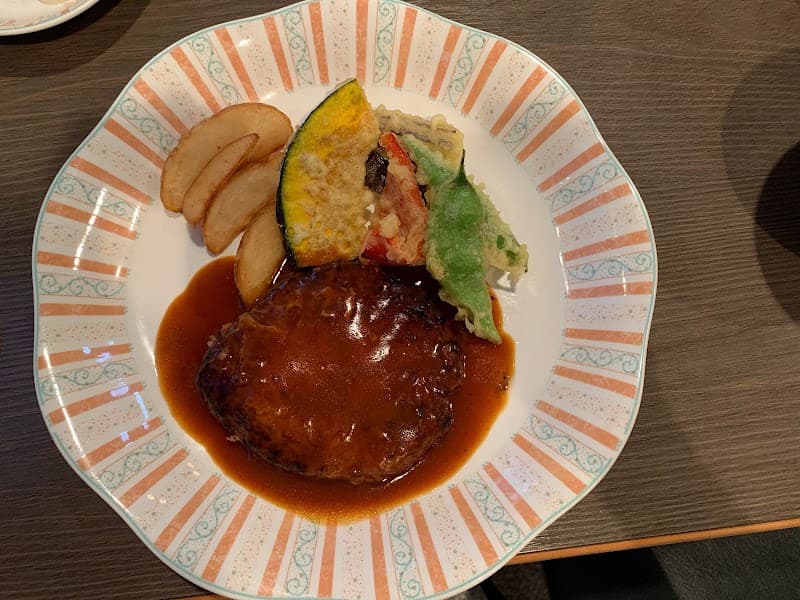 アンソレイユ （陽だまりで)の店内・料理の写真 3枚目