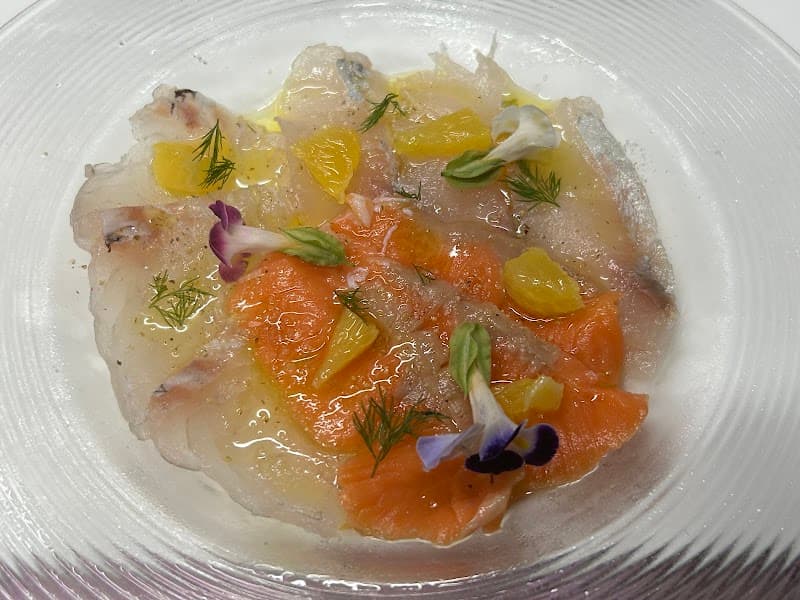 イタリアンバルRenaの店内・料理の写真 2枚目
