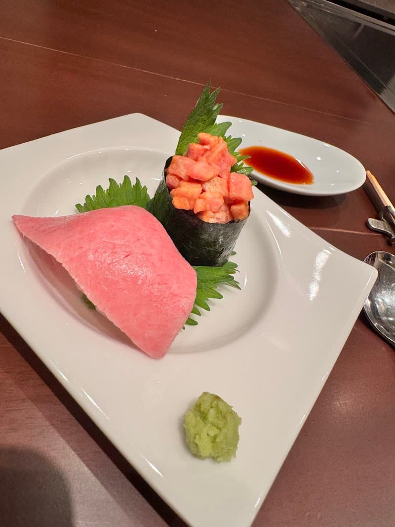 She'll beの店内・料理の写真 3枚目