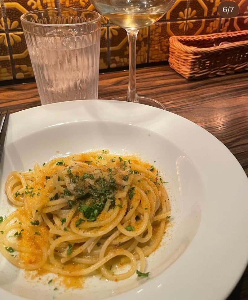 Wine Bar ETSUBOの店内・料理の写真 3枚目