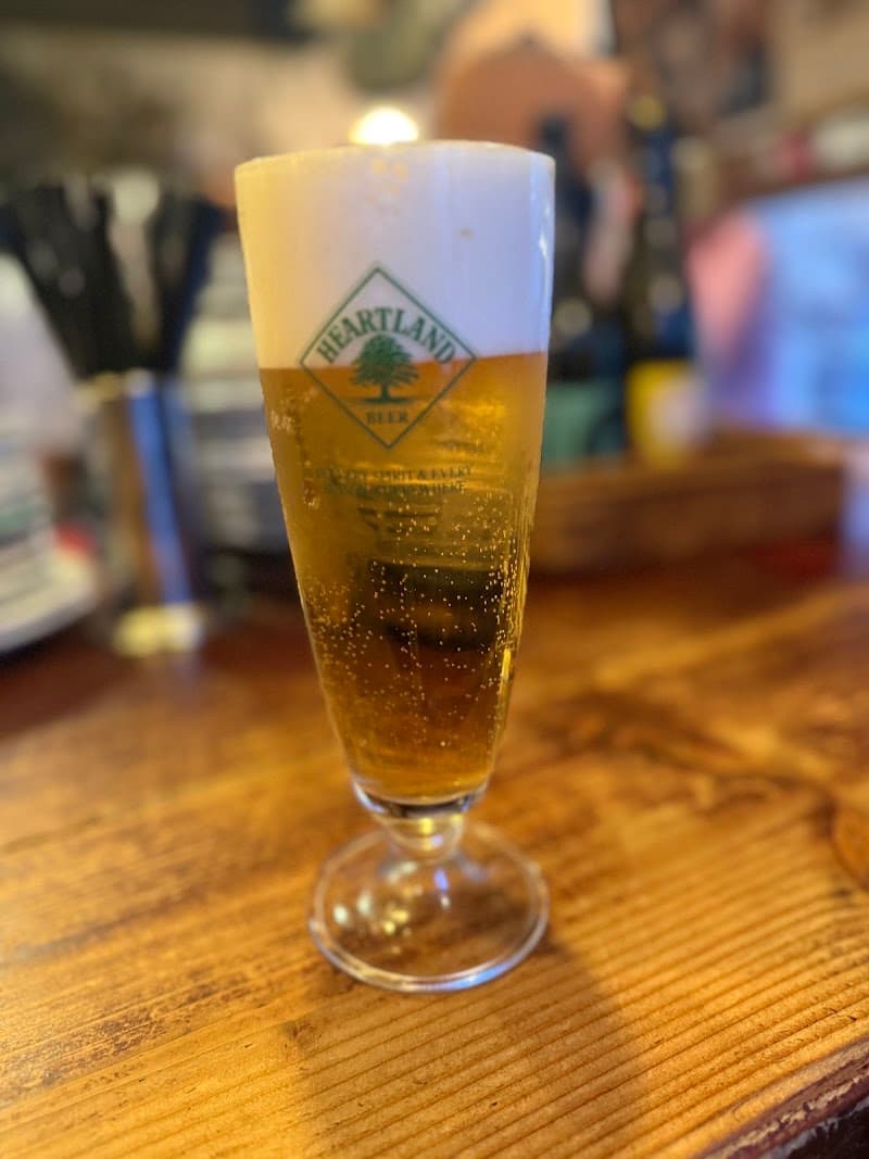 BUBBLESの店内・料理の写真 2枚目