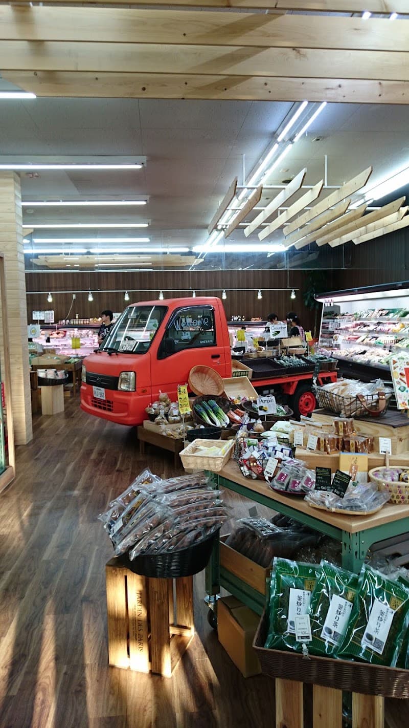 AMEKAZE 本社の店内・料理の写真 3枚目