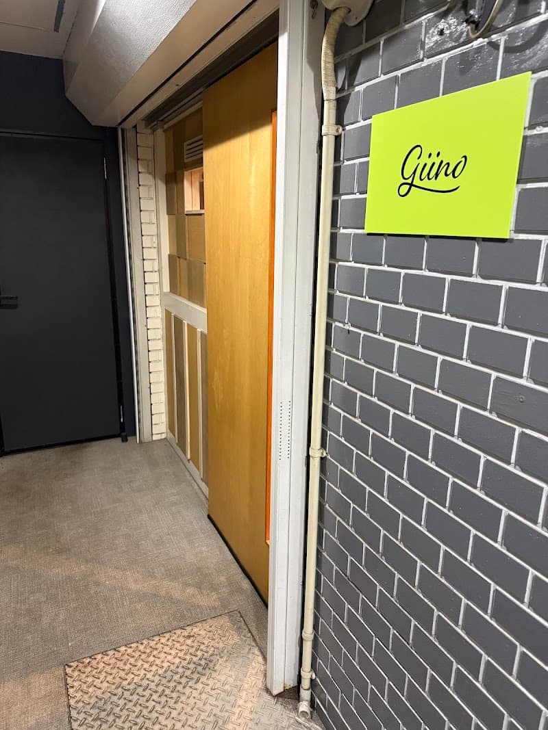 北浜 Bistro Giino