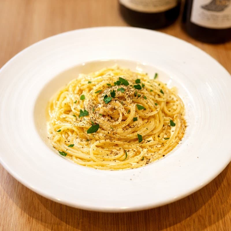 北浜 Bistro Giinoの店内・料理の写真 2枚目