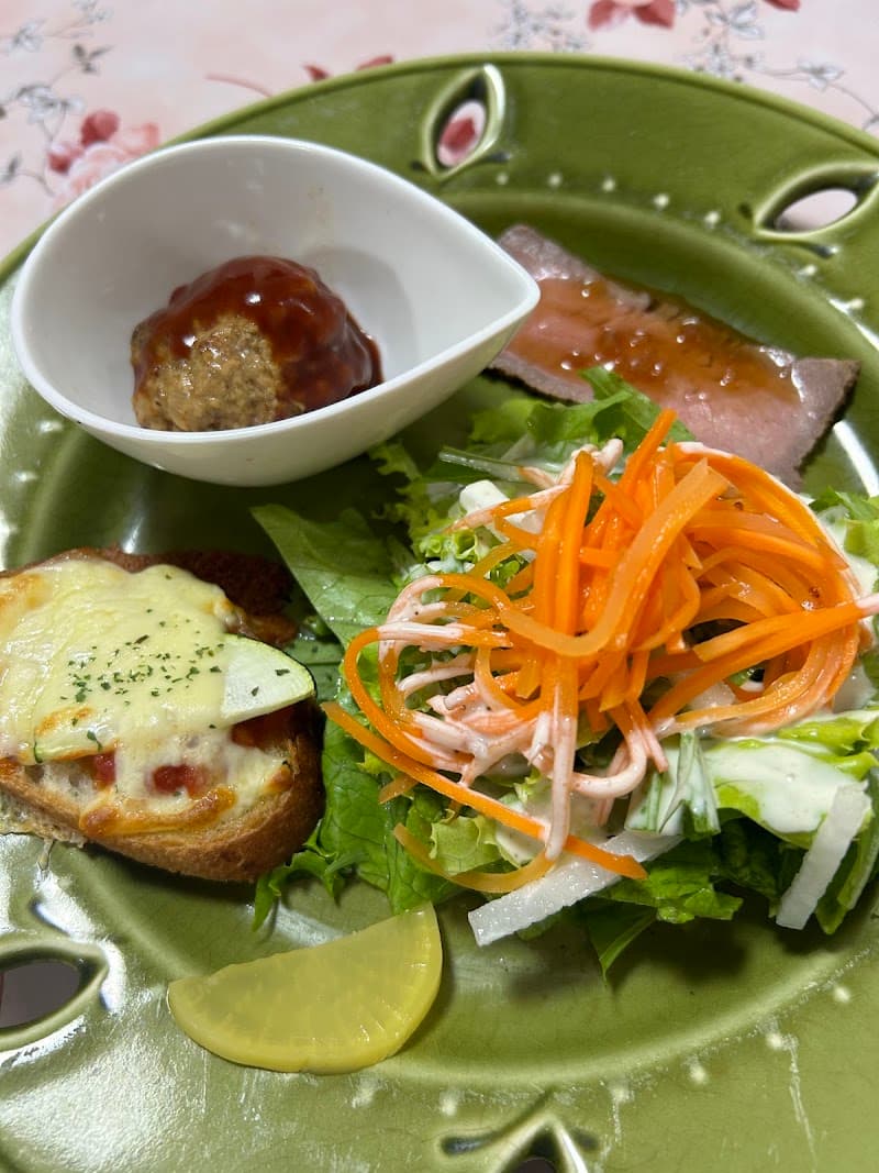 隠れ キッチンの店内・料理の写真 2枚目