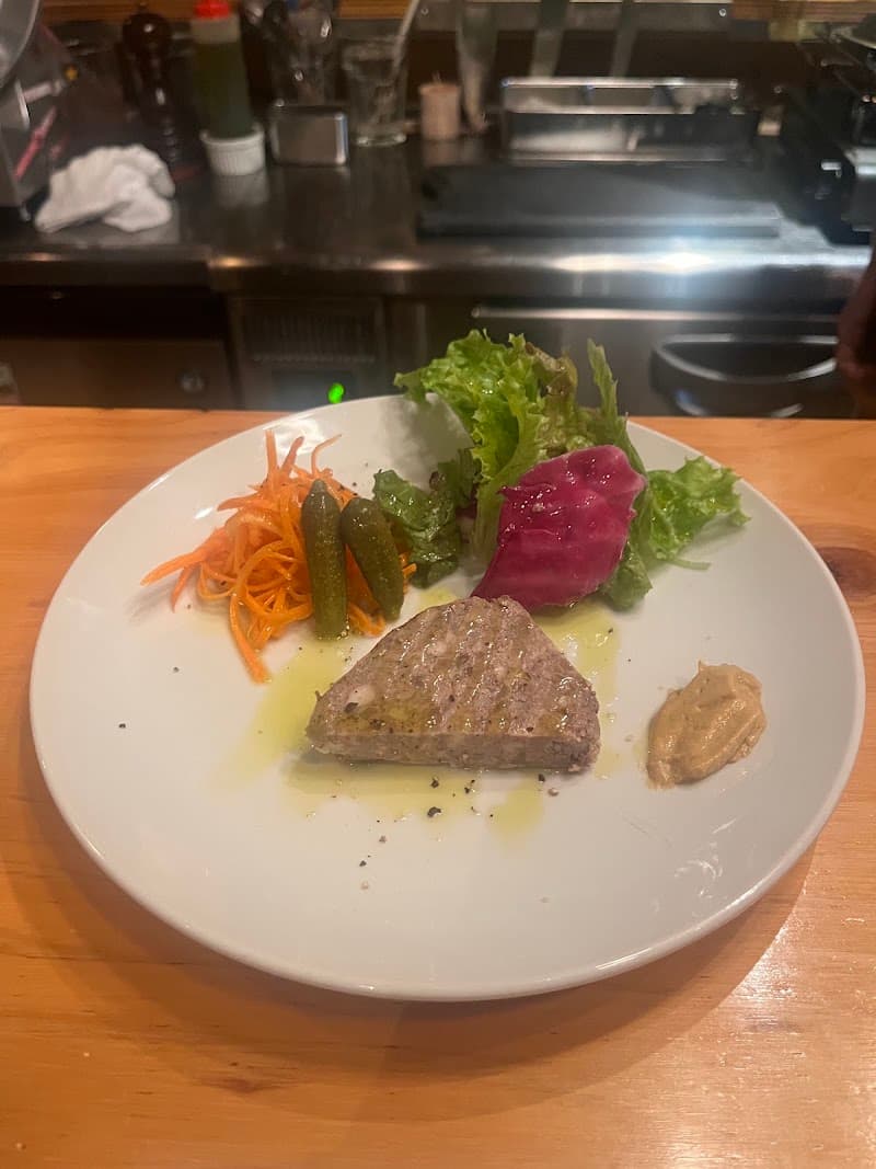 醸-kamosi-の店内・料理の写真 2枚目