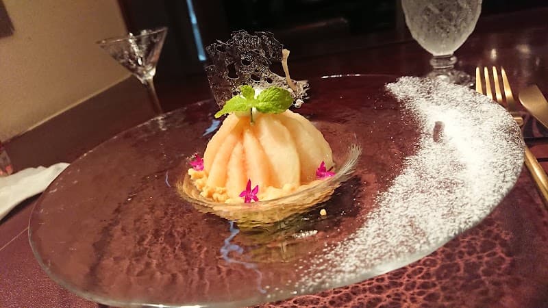 Bar rest fineの店内・料理の写真 2枚目