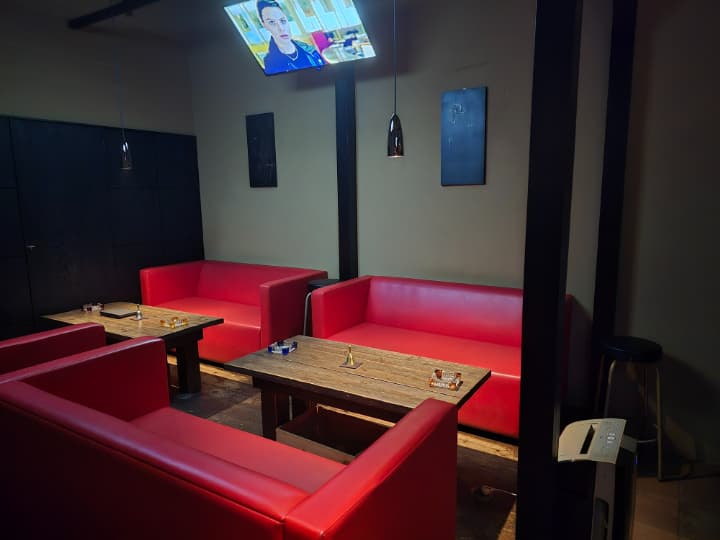 BAR2 六甲道