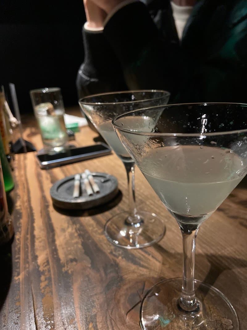 BAR2 六甲道の店内・料理の写真 2枚目
